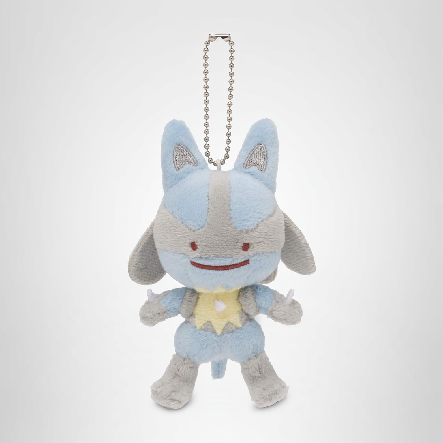 Amazon.co.jp: ポケモンセンターオリジナル マスコット へんしん